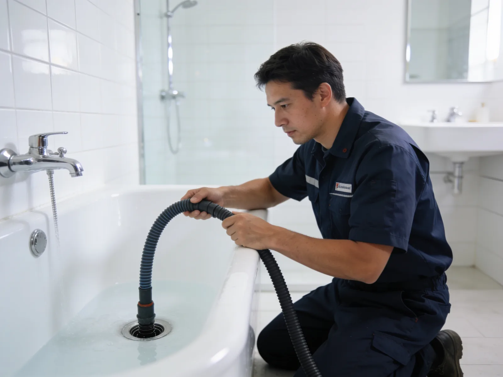 Emergency Plumber Union Grove, NC FAQs